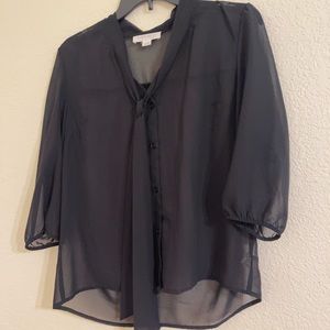 Forever 21 blouse